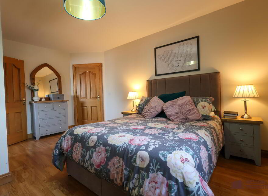 31 Farmhill Meadows, Omagh, BT79 0GD