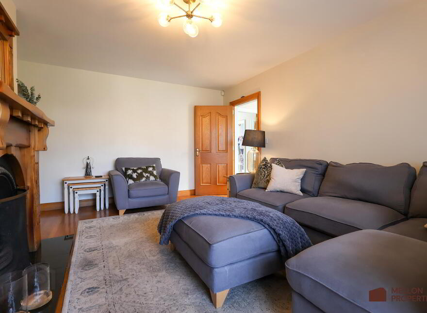 31 Farmhill Meadows, Omagh, BT79 0GD