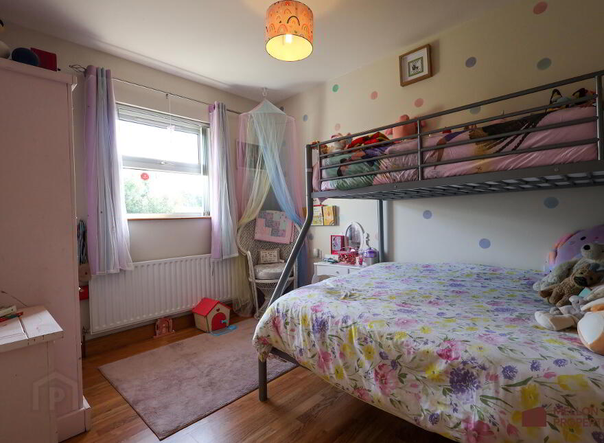 31 Farmhill Meadows, Omagh, BT79 0GD
