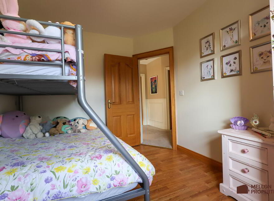 31 Farmhill Meadows, Omagh, BT79 0GD