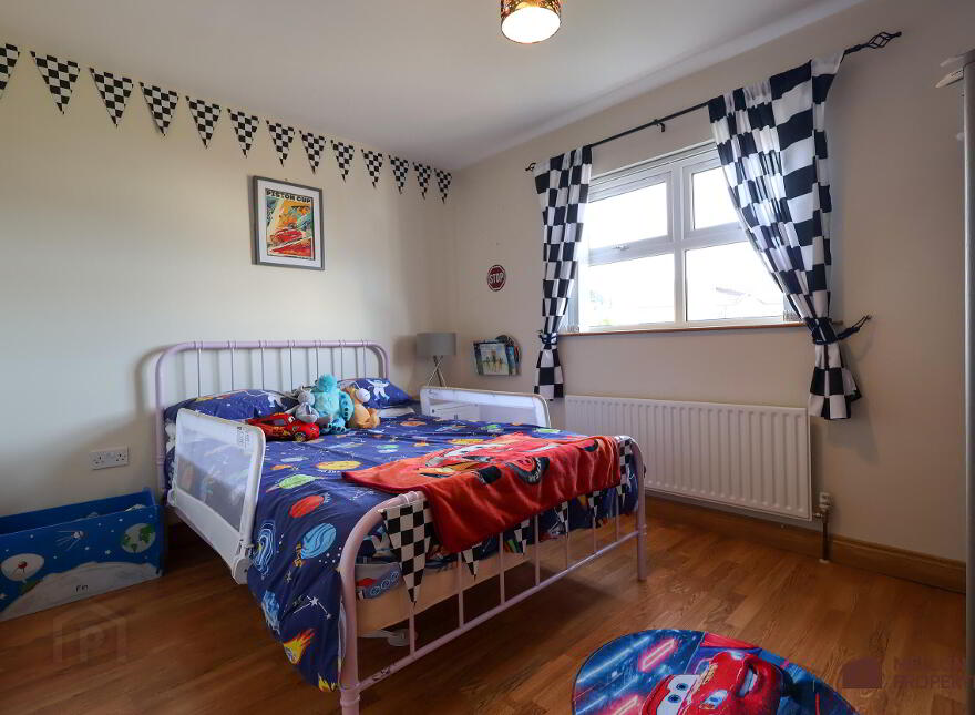 31 Farmhill Meadows, Omagh, BT79 0GD