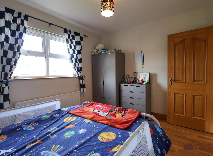 31 Farmhill Meadows, Omagh, BT79 0GD