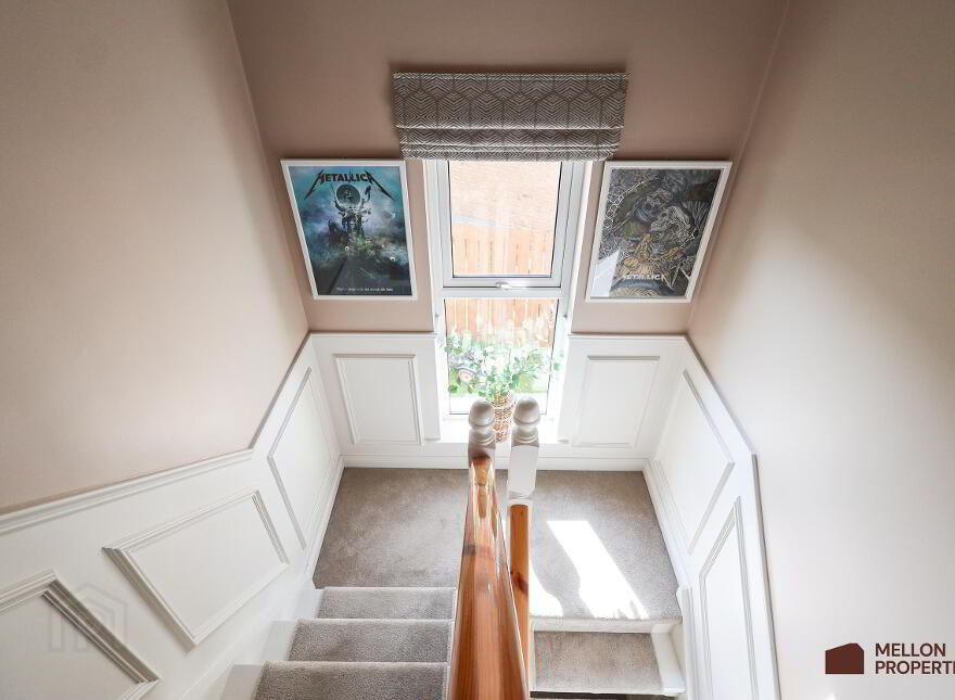 31 Farmhill Meadows, Omagh, BT79 0GD