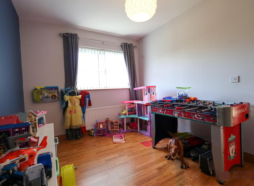 31 Farmhill Meadows, Omagh, BT79 0GD