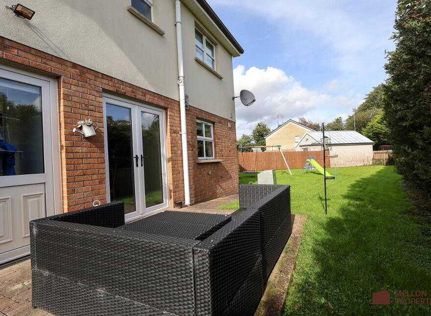 31 Farmhill Meadows, Omagh, BT79 0GD