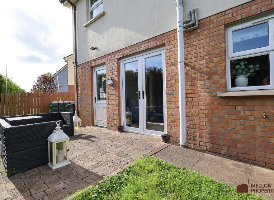 31 Farmhill Meadows, Omagh, BT79 0GD