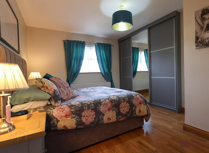 31 Farmhill Meadows, Omagh, BT79 0GD