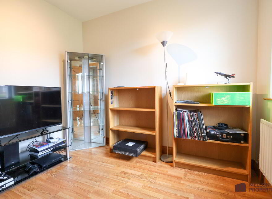 31 Farmhill Meadows, Omagh, BT79 0GD