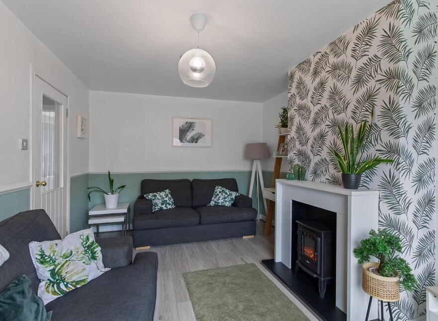 8 Penrhyn Park, Newtownards, BT23 8JW