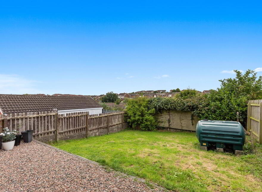 8 Penrhyn Park, Newtownards, BT23 8JW