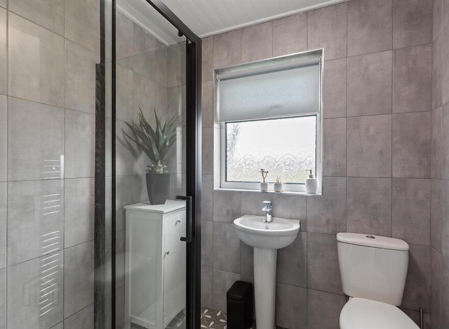 8 Penrhyn Park, Newtownards, BT23 8JW