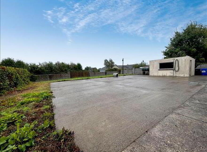 Filbuckstown, Mooncoin