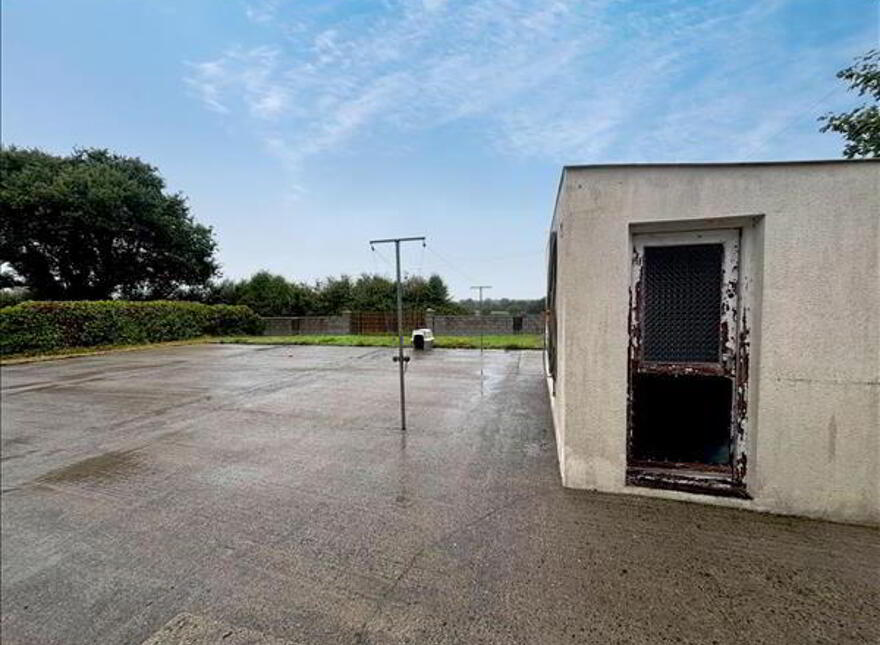 Filbuckstown, Mooncoin