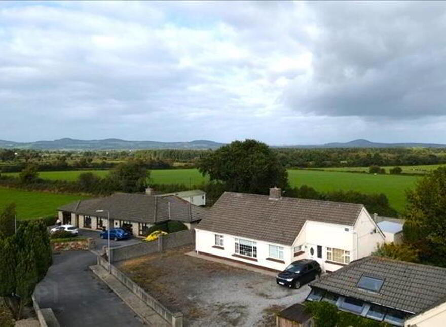 Filbuckstown, Mooncoin