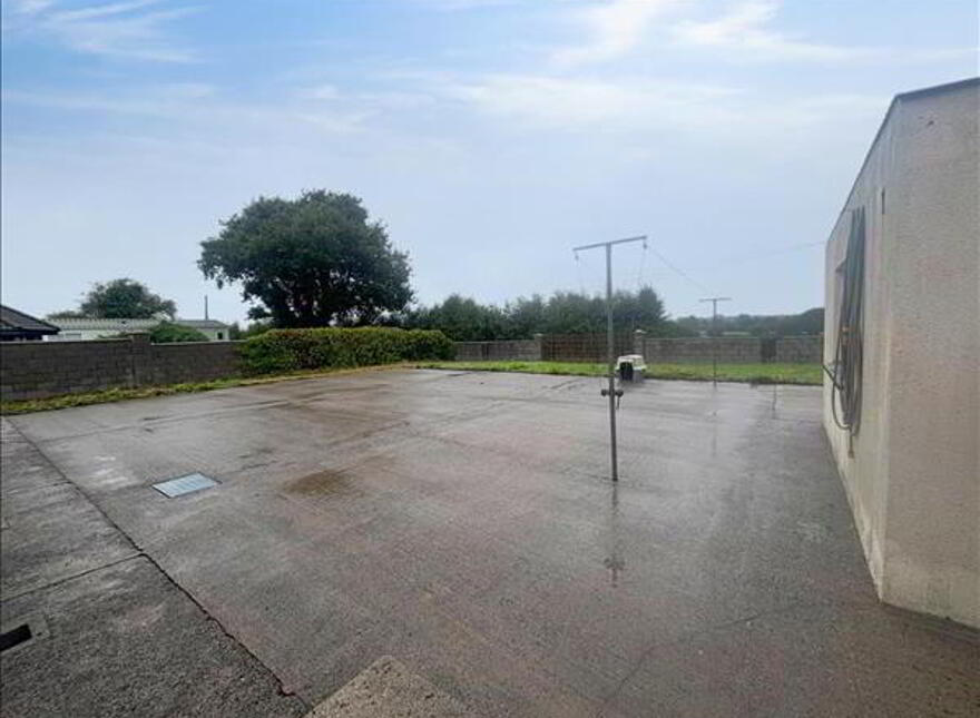Filbuckstown, Mooncoin