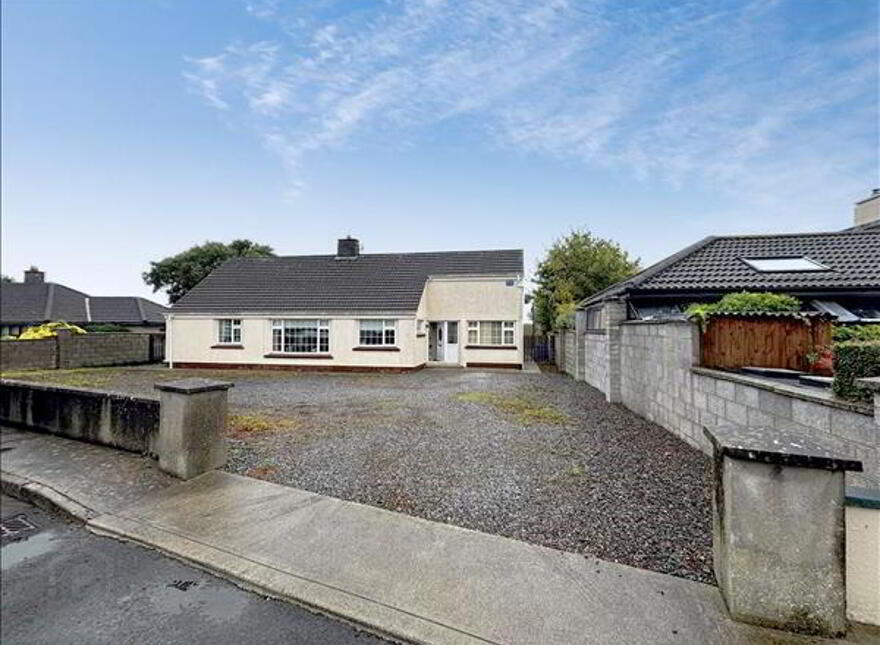 Filbuckstown, Mooncoin