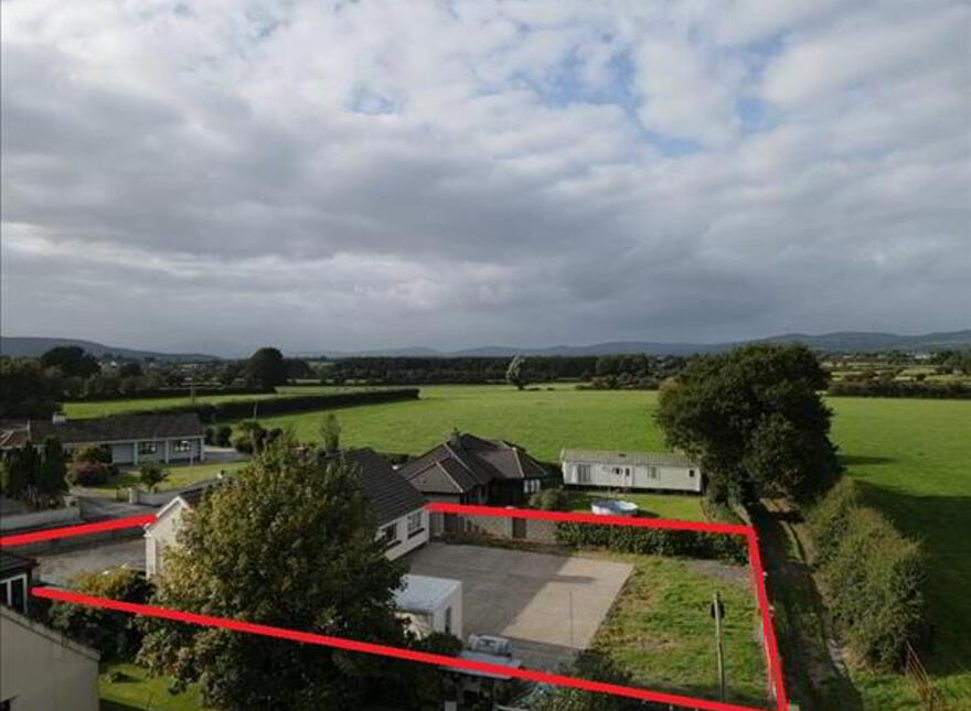 Filbuckstown, Mooncoin
