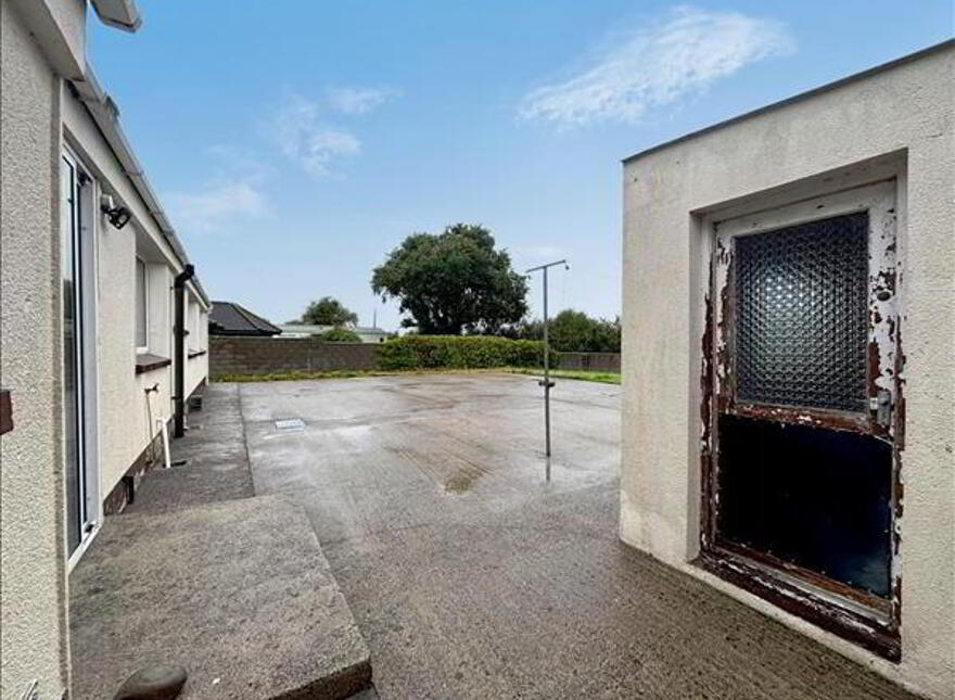 Filbuckstown, Mooncoin