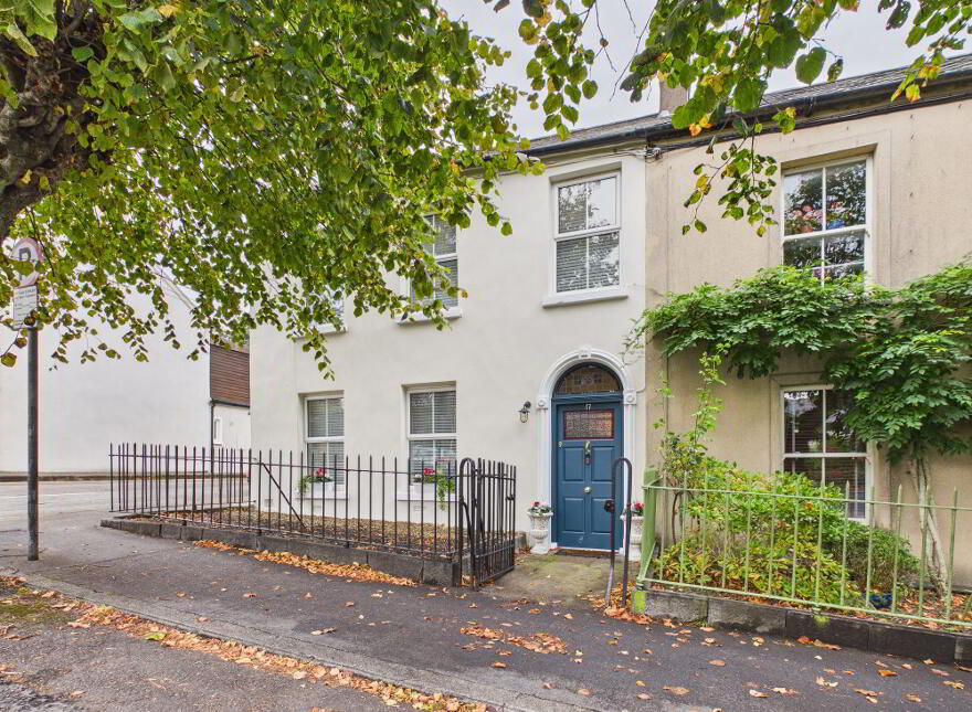 17 Morley Terrace, Gracedieu Road, Waterford, X91E8YH