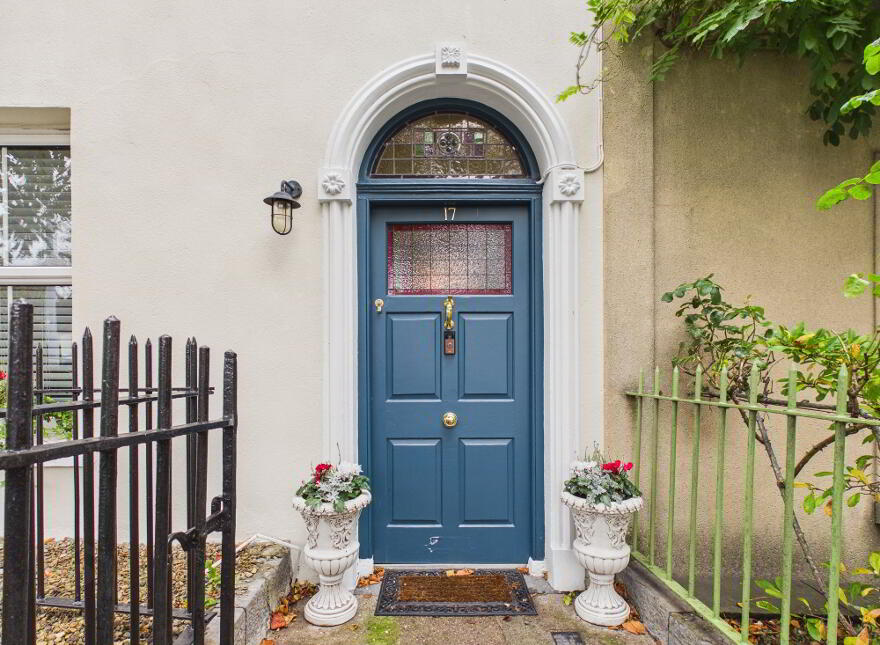 17 Morley Terrace, Gracedieu Road, Waterford, X91E8YH