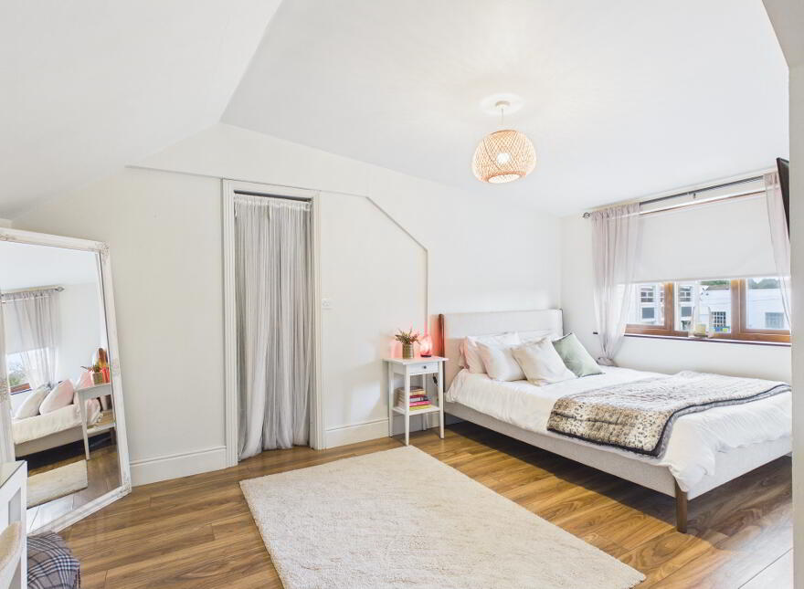 17 Morley Terrace, Gracedieu Road, Waterford, X91E8YH