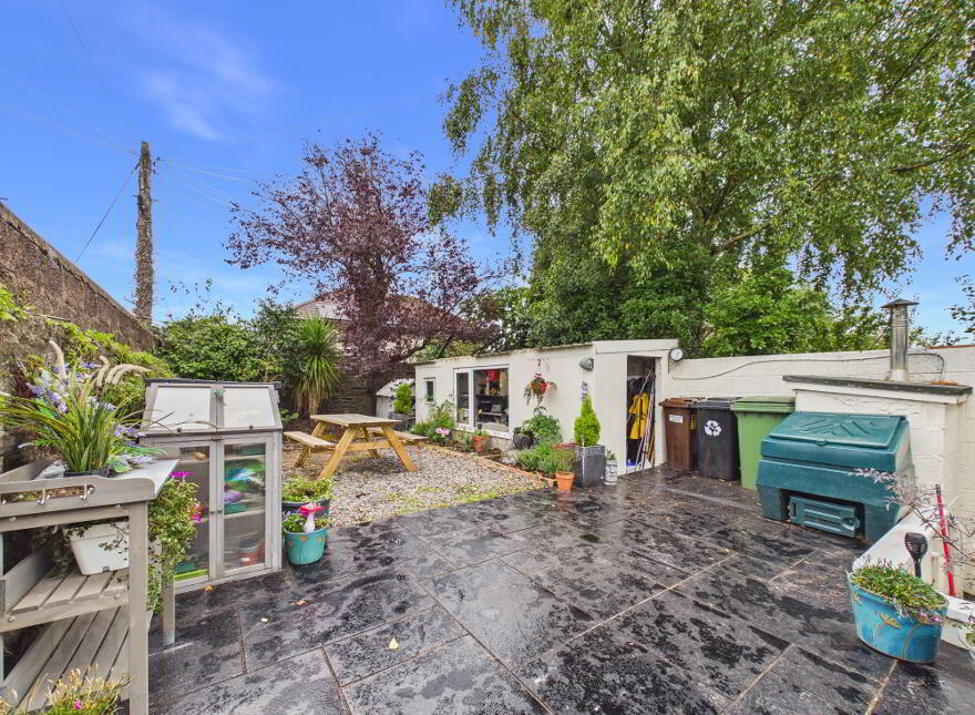 17 Morley Terrace, Gracedieu Road, Waterford, X91E8YH