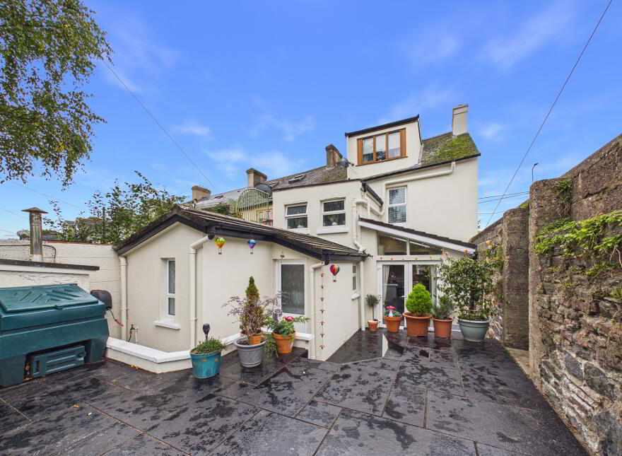 17 Morley Terrace, Gracedieu Road, Waterford, X91E8YH