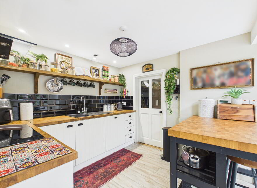 17 Morley Terrace, Gracedieu Road, Waterford, X91E8YH