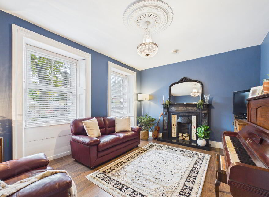17 Morley Terrace, Gracedieu Road, Waterford, X91E8YH