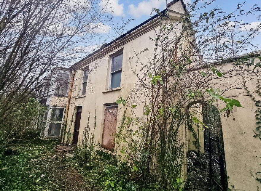 Rose Cottage, Railway Road, Kenmare, V93H392