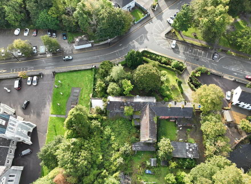 Rose Cottage, Railway Road, Kenmare, V93H392