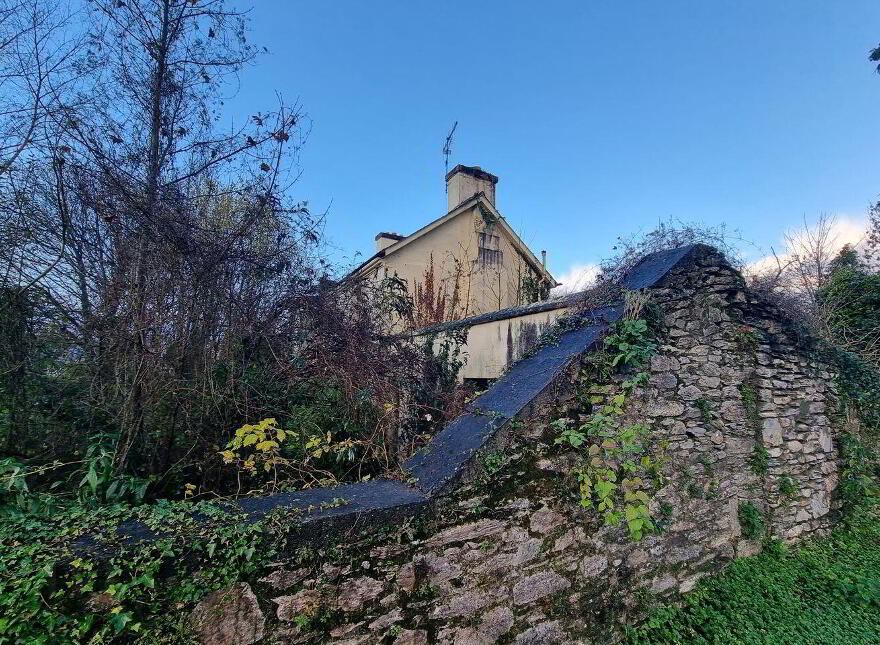 Rose Cottage, Railway Road, Kenmare, V93H392