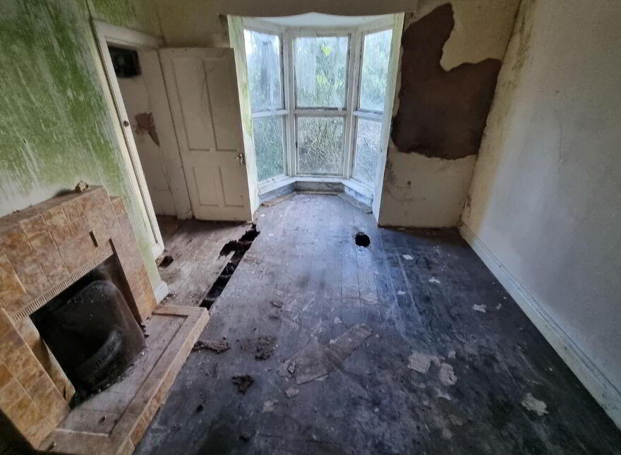 Rose Cottage, Railway Road, Kenmare, V93H392
