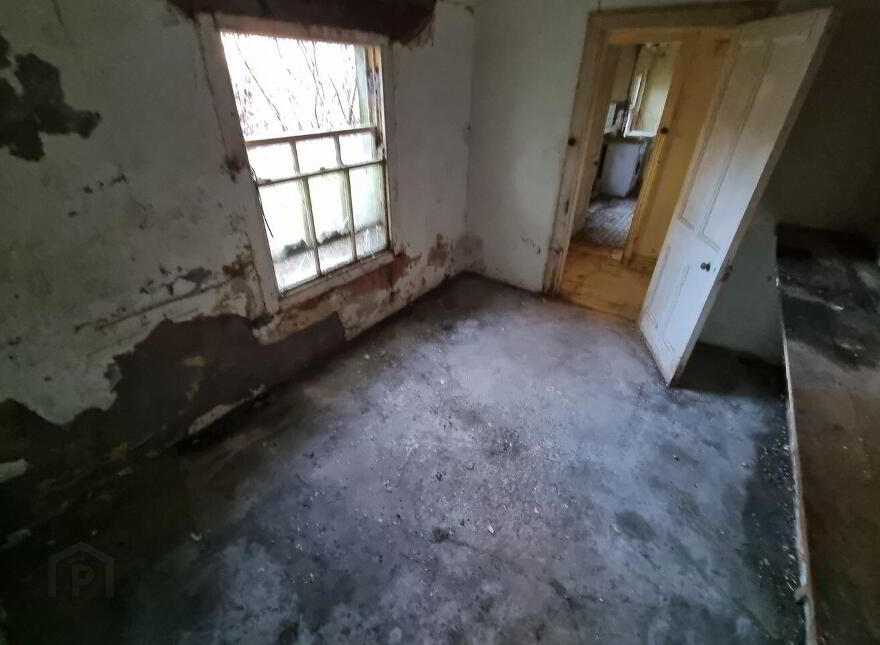 Rose Cottage, Railway Road, Kenmare, V93H392