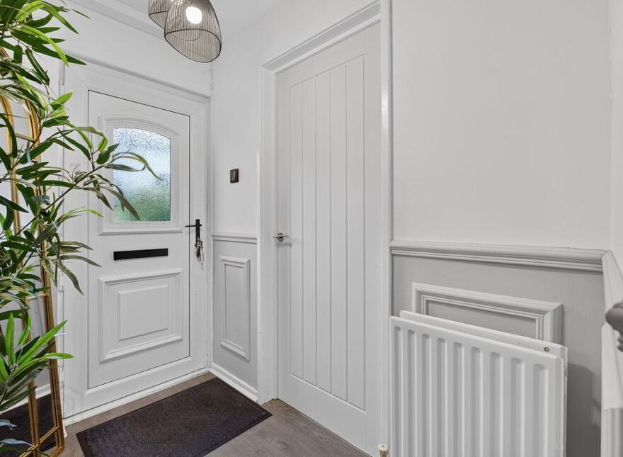 10 Central Park, Antrim, BT41 1DQ