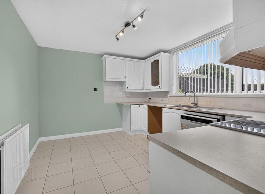 10 Central Park, Antrim, BT41 1DQ