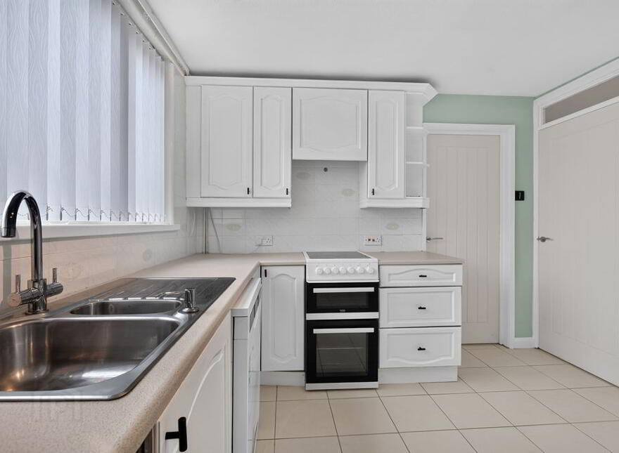 10 Central Park, Antrim, BT41 1DQ