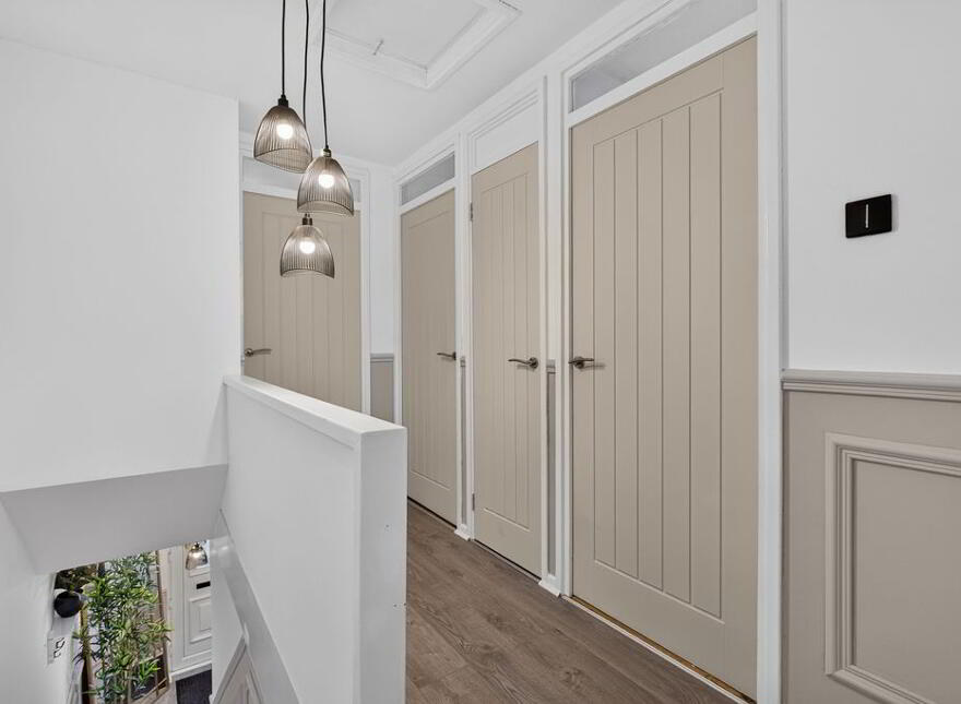 10 Central Park, Antrim, BT41 1DQ