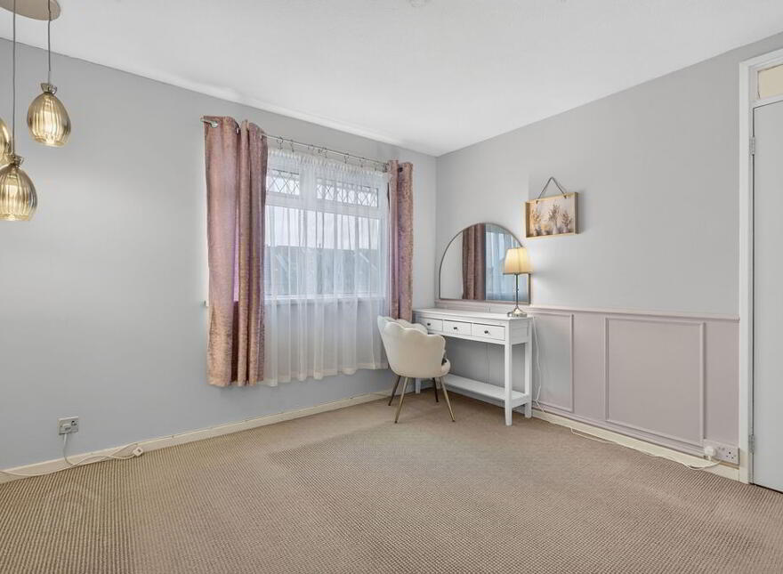 10 Central Park, Antrim, BT41 1DQ