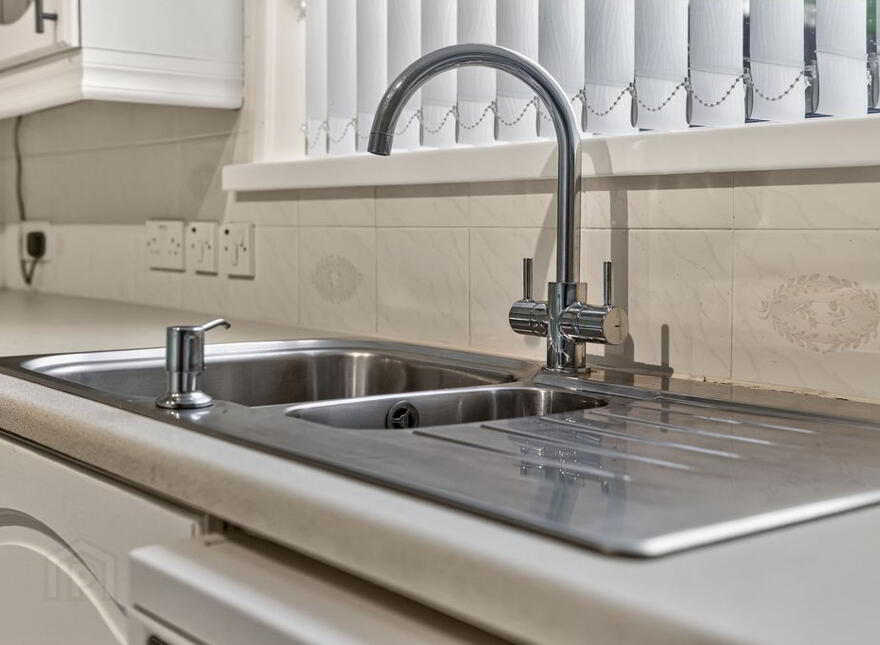 10 Central Park, Antrim, BT41 1DQ