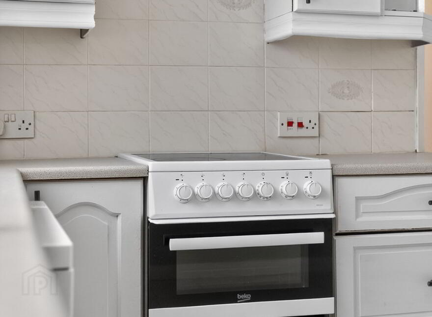 10 Central Park, Antrim, BT41 1DQ