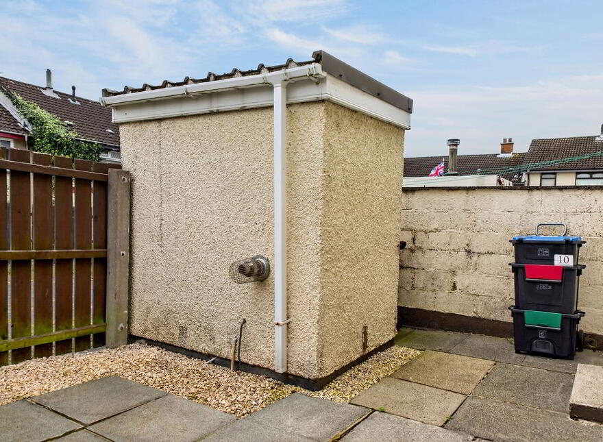 10 Central Park, Antrim, BT41 1DQ