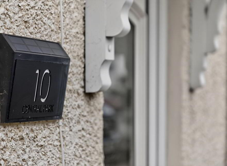 10 Central Park, Antrim, BT41 1DQ