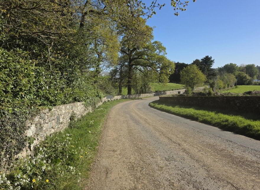 Forth View, Polldoon, Foulksmills, Y35P3K7
