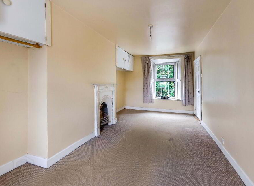 Main Street, Glaslough, H18YN57