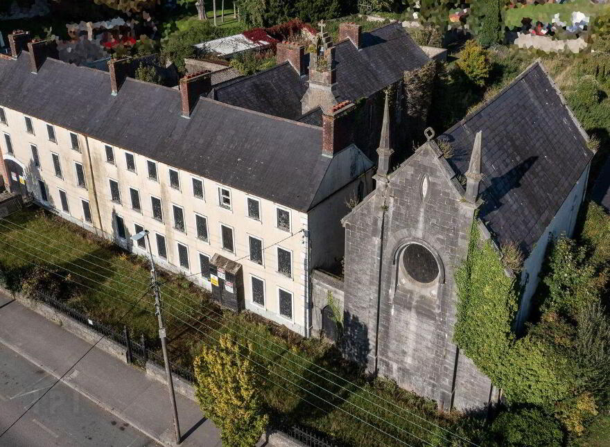 Main Street, Stradbally