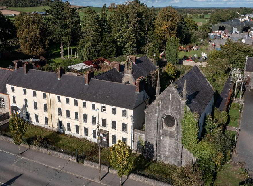 Main Street, Stradbally