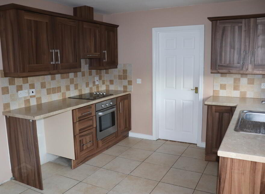 37 The Shanoch, Coalisland, BT71 4XA