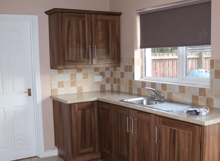 37 The Shanoch, Coalisland, BT71 4XA