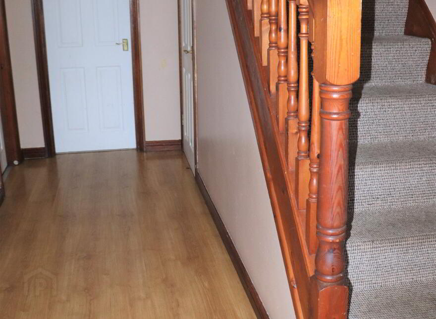 37 The Shanoch, Coalisland, BT71 4XA